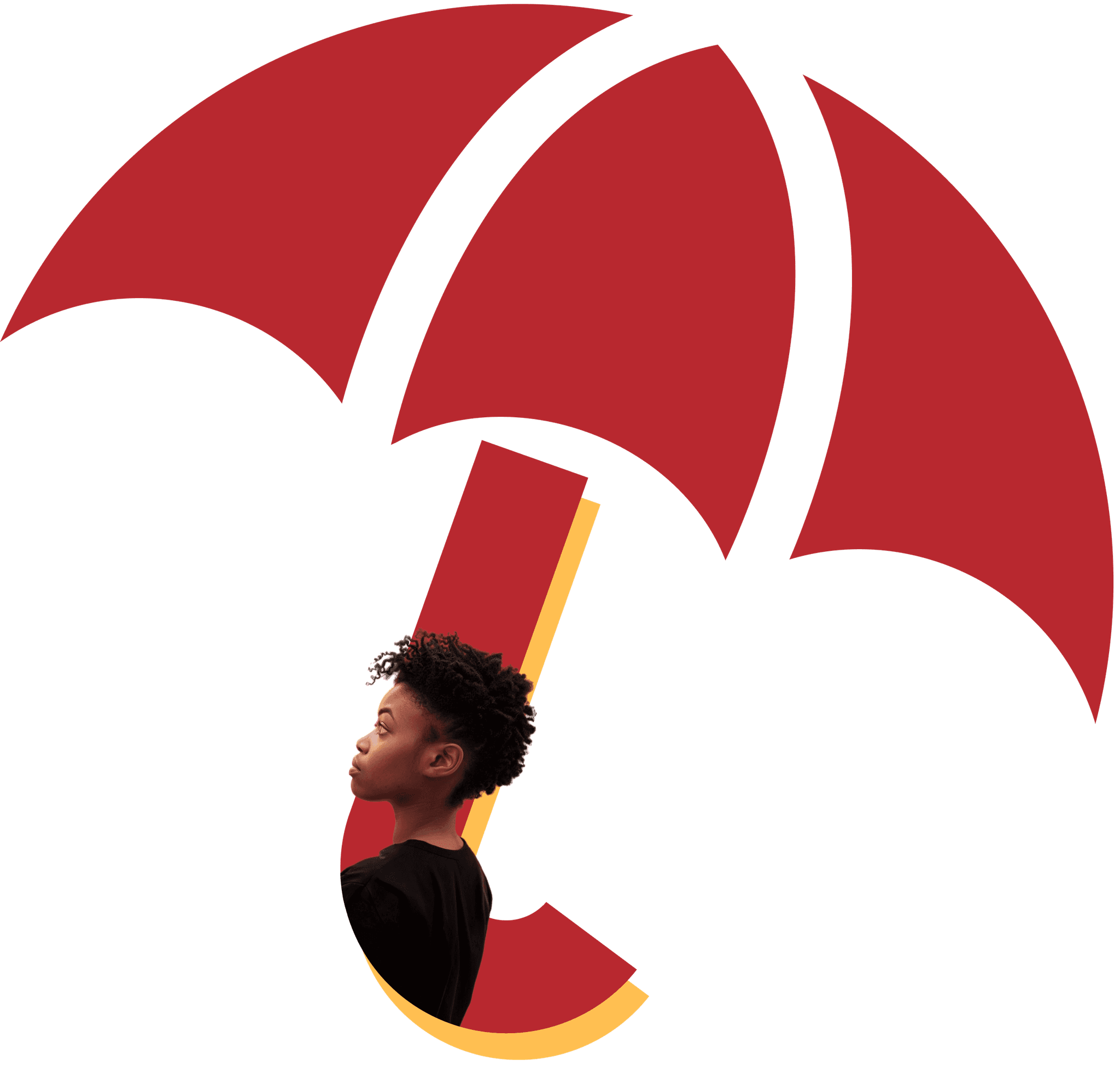 Handle on it background